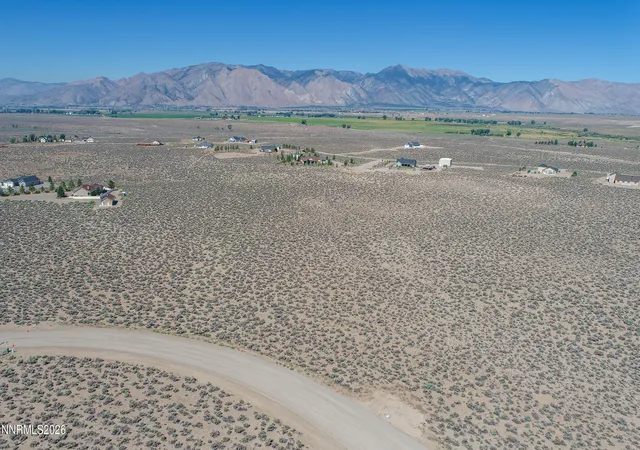 Photo 2 of Land for sale at 211 W Sierra View Dr, Smith Valley, NV 89430 | MLS# 260011020 | Listing updated on 2026-08-25