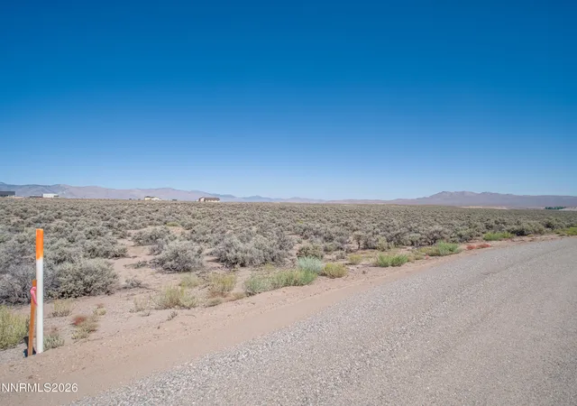 Photo 3 of Land for sale at 211 W Sierra View Dr, Smith Valley, NV 89430 | MLS# 260011020 | Listing updated on 2026-08-25