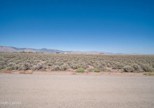 Photo 4 of Land for sale at 211 W Sierra View Dr, Smith Valley, NV 89430 | MLS# 260011020 | Listing updated on 2026-08-25