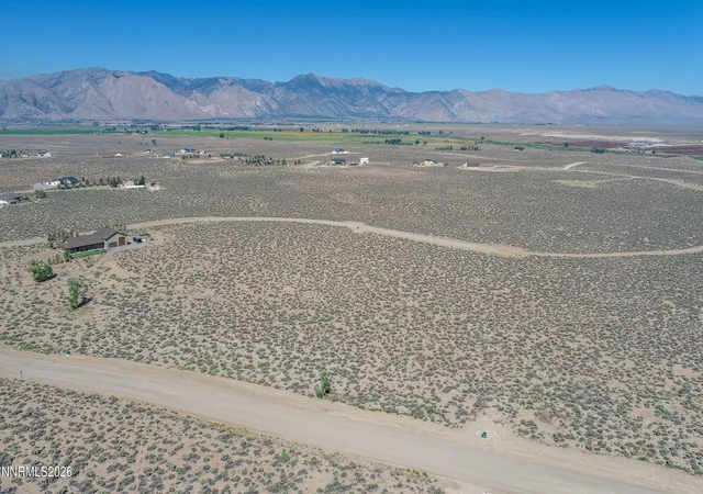 Photo 1 of Land for sale at 220 W Sierra View Dr, Smith Valley, NV 89430 | MLS# 260011023 | Listing updated on 2026-08-25