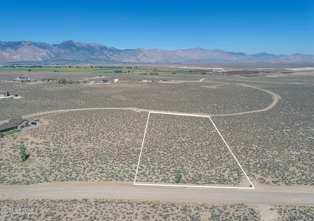 Photo 2 of Land for sale at 220 W Sierra View Dr, Smith Valley, NV 89430 | MLS# 260011023 | Listing updated on 2026-08-25