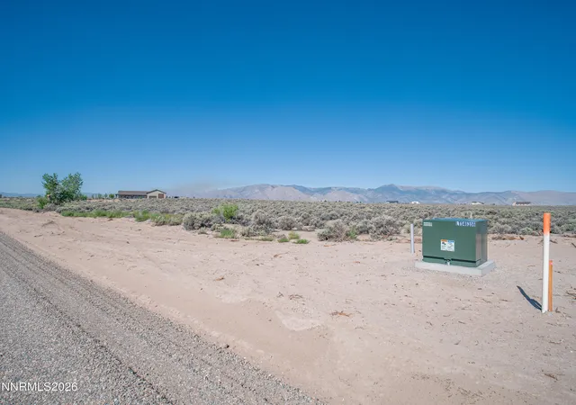 Photo 3 of Land for sale at 220 W Sierra View Dr, Smith Valley, NV 89430 | MLS# 260011023 | Listing updated on 2026-08-25