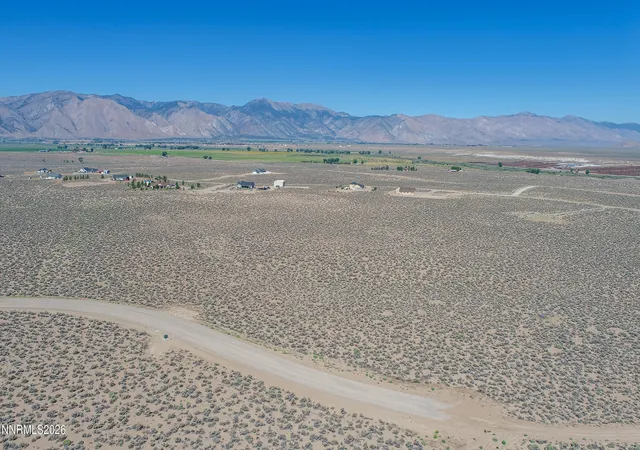 Photo 1 of Land for sale at 221 W Sierra View Dr, Smith Valley, NV 89430 | MLS# 260011024 | Listing updated on 2026-08-25