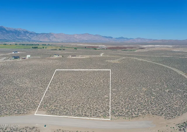 Photo 2 of Land for sale at 221 W Sierra View Dr, Smith Valley, NV 89430 | MLS# 260011024 | Listing updated on 2026-08-25