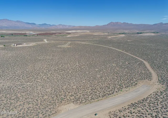 Photo 3 of Land for sale at 221 W Sierra View Dr, Smith Valley, NV 89430 | MLS# 260011024 | Listing updated on 2026-08-25