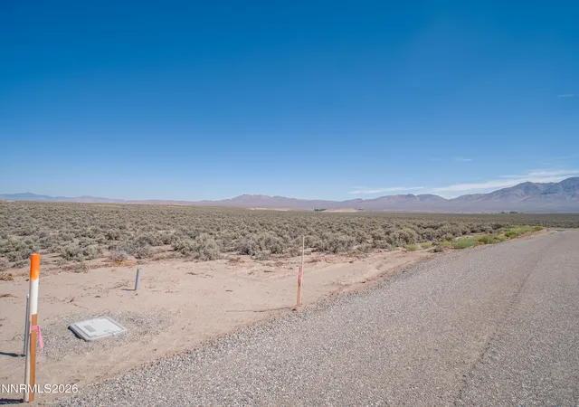 Photo 3 of Land for sale at 221 W Sierra View Dr, Smith Valley, NV 89430 | MLS# 260011024 | Listing updated on 2026-08-25