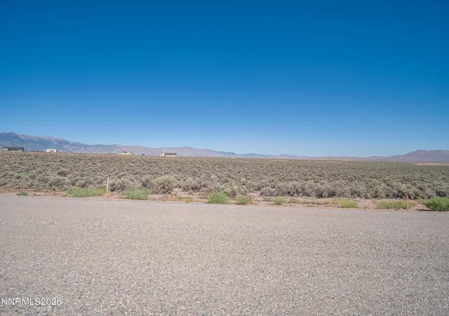 Photo 4 of Land for sale at 221 W Sierra View Dr, Smith Valley, NV 89430 | MLS# 260011024 | Listing updated on 2026-08-25