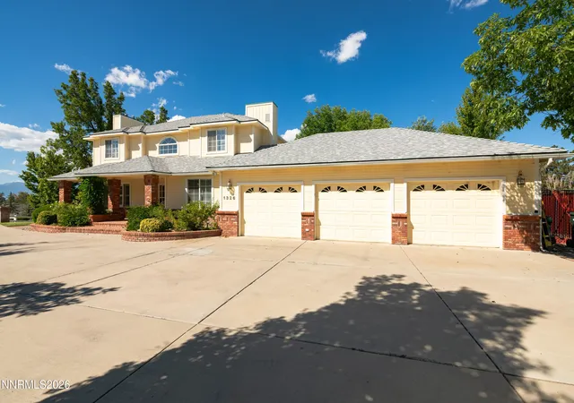 Photo 3 of Single family home for sale at 1326 Santa Cruz Dr, Minden, NV 89423 | MLS# 260011098 | Listing updated on 2026-09-20