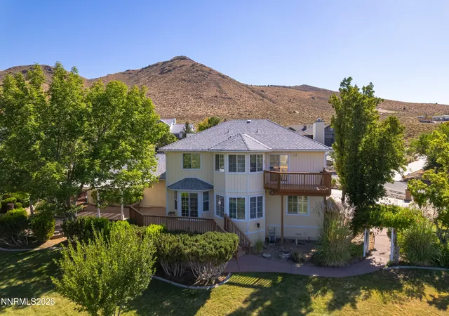 Photo 2 of Single family home for sale at 1326 Santa Cruz Dr, Minden, NV 89423 | MLS# 260011098 | Listing updated on 2026-09-20