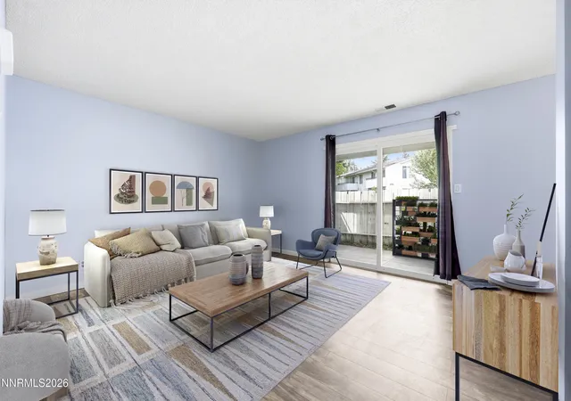 Photo 1 of Condo for sale at 1557 Delucchi Ln #I  135, Reno, NV 89502 | MLS# 260011191 | Listing updated on 2026-09-18