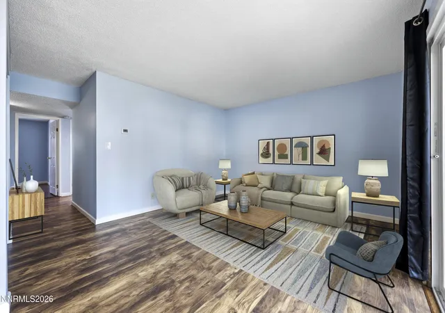 Photo 2 of Condo for sale at 1557 Delucchi Ln #I  135, Reno, NV 89502 | MLS# 260011191 | Listing updated on 2026-09-18