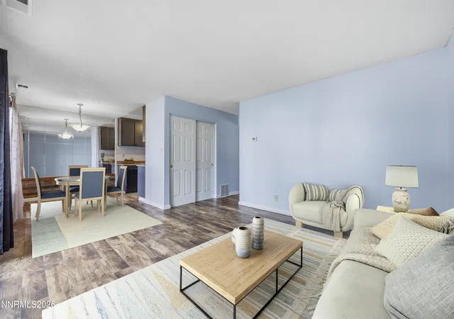 Listing Photo 4 - Condo for sale in building located at 1557 Delucchi Ln, Reno, NV 89502 - Unit #I # 135