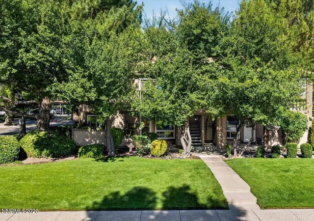 Photo 1 of Condo for sale at 795 Kingston Ln # 4G, Reno, NV 89511 | MLS# 260011038 | Listing updated on 2026-08-26