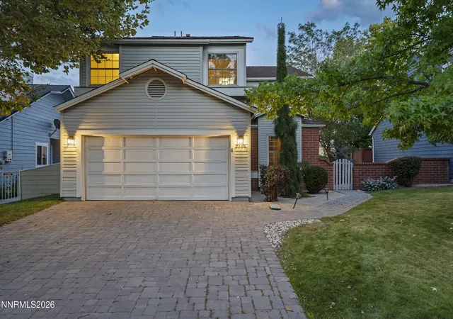Photo 2 of Single family home for sale at 2366 Silver Ridge Dr, Reno, NV 89509 | MLS# 260011087 | Listing updated on 2026-08-27