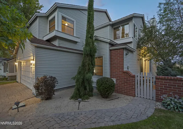 Photo 3 of Single family home for sale at 2366 Silver Ridge Dr, Reno, NV 89509 | MLS# 260011087 | Listing updated on 2026-08-27
