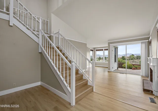 Photo 3 of Single family home for sale at 2366 Silver Ridge Dr, Reno, NV 89509 | MLS# 260011087 | Listing updated on 2026-08-27
