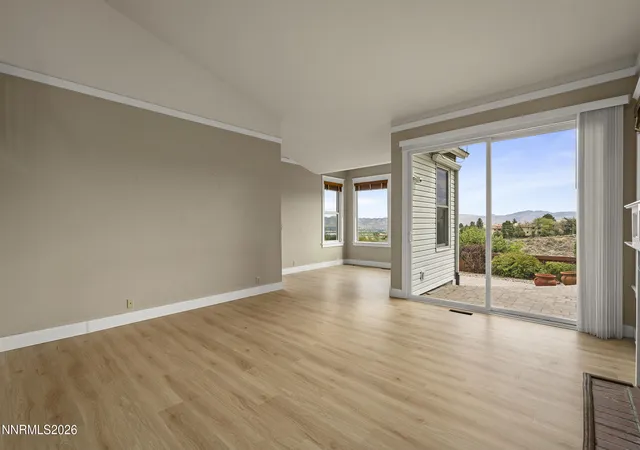 Photo 4 of Single family home for sale at 2366 Silver Ridge Dr, Reno, NV 89509 | MLS# 260011087 | Listing updated on 2026-08-27