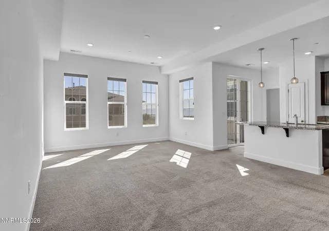 Photo 2 of Townhouse for sale at 2018 Cradle Mountain Dr #UNIT 1, Reno, NV 89523 | MLS# 260011152 | Listing updated on 2026-08-30