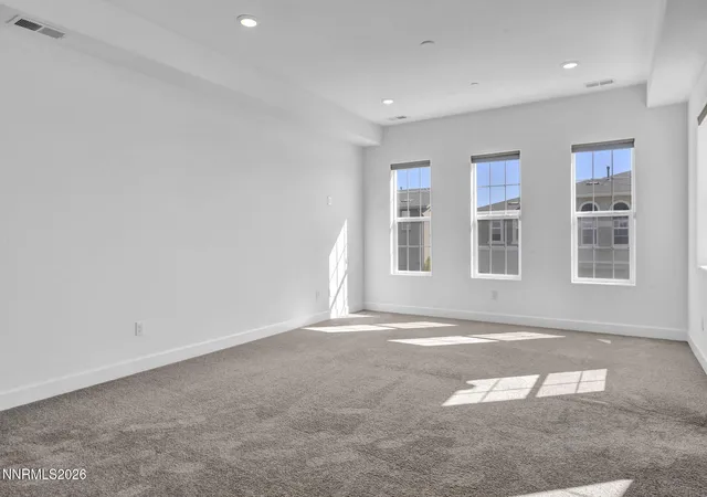 Photo 3 of Townhouse for sale at 2018 Cradle Mountain Dr #UNIT 1, Reno, NV 89523 | MLS# 260011152 | Listing updated on 2026-08-30