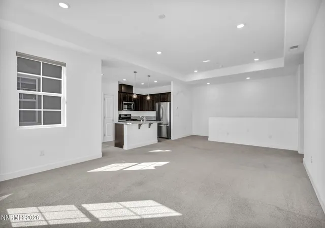 Photo 3 of Townhouse for sale at 2018 Cradle Mountain Dr #UNIT 1, Reno, NV 89523 | MLS# 260011152 | Listing updated on 2026-08-30