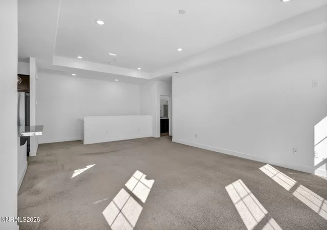 Photo 4 of Townhouse for sale at 2018 Cradle Mountain Dr #UNIT 1, Reno, NV 89523 | MLS# 260011152 | Listing updated on 2026-08-30
