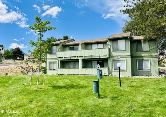 Photo 1 of Condo for sale at 3953 Clear Acre Ln #APT 310, Reno, NV 89512 | MLS# 260011051 | Listing updated on 2026-09-17