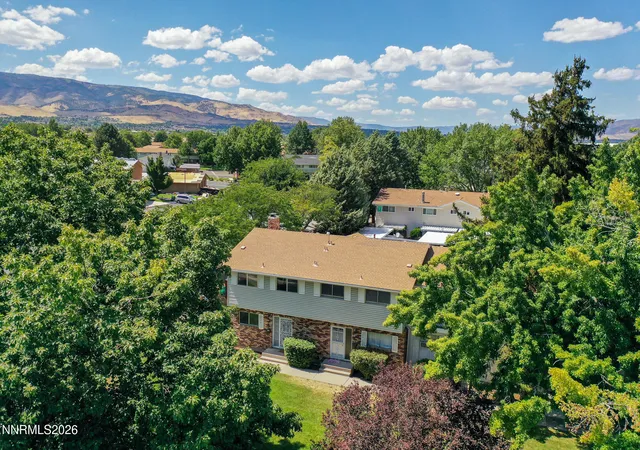 Photo 2 of Townhouse for sale at 70 Smithridge Park, Reno, NV 89502 | MLS# 260011249 | Listing updated on 2026-09-25