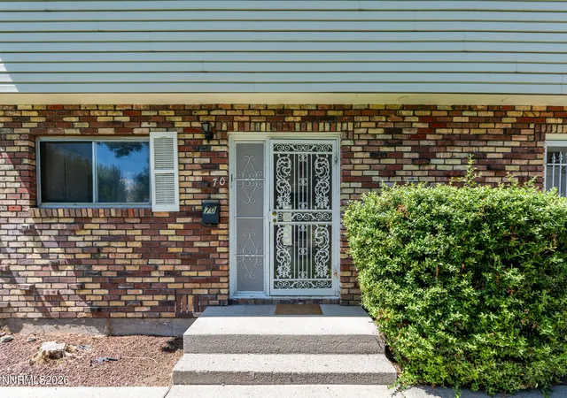 Photo 3 of Townhouse for sale at 70 Smithridge Park, Reno, NV 89502 | MLS# 260011249 | Listing updated on 2026-09-25