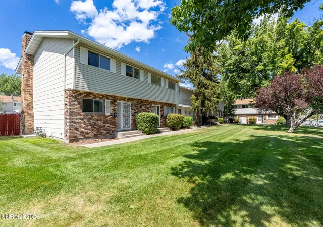 Photo 3 of Townhouse for sale at 70 Smithridge Park, Reno, NV 89502 | MLS# 260011249 | Listing updated on 2026-09-25