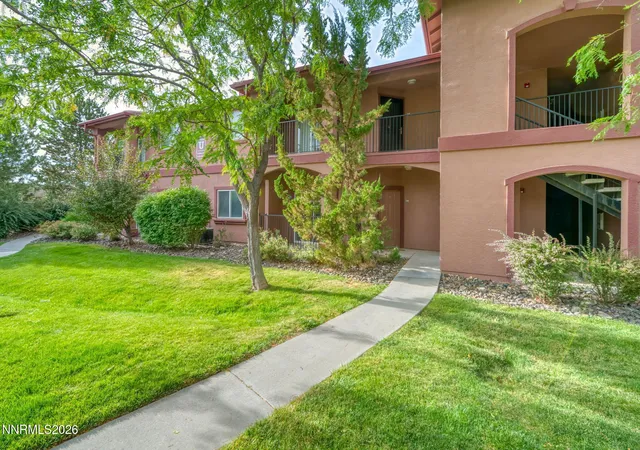 Photo 2 of Condo for sale at 6850 Sharlands Ave #U1120, Reno, NV 89523 | MLS# 260011145 | Listing updated on 2026-09-21