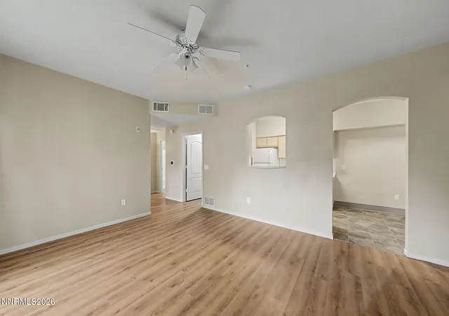 Photo 3 of Condo for sale at 6850 Sharlands Ave #U1120, Reno, NV 89523 | MLS# 260011145 | Listing updated on 2026-09-21