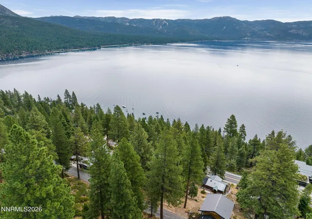 Photo 2 of Land for sale at 360 Wassou Rd, Crystal Bay, NV 89402 | MLS# 260011167 | Listing updated on 2026-09-14