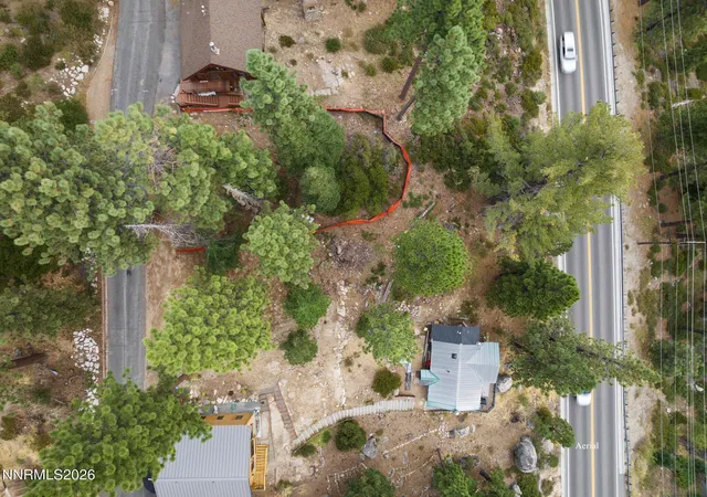 Photo 3 of Land for sale at 360 Wassou Rd, Crystal Bay, NV 89402 | MLS# 260011167 | Listing updated on 2026-09-14