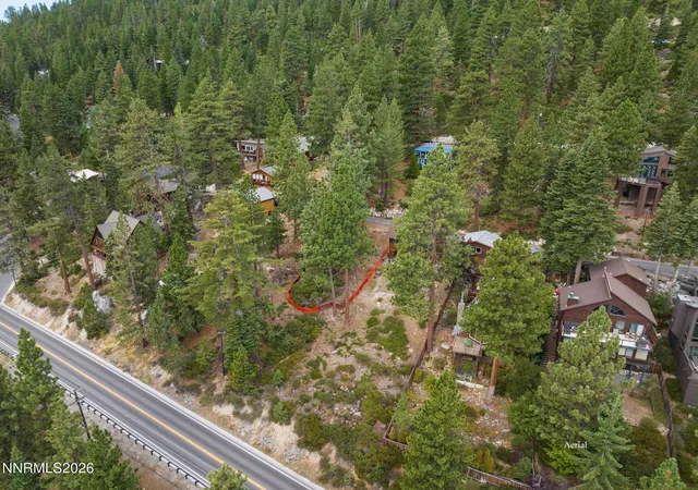 Photo 4 of Land for sale at 360 Wassou Rd, Crystal Bay, NV 89402 | MLS# 260011167 | Listing updated on 2026-09-14