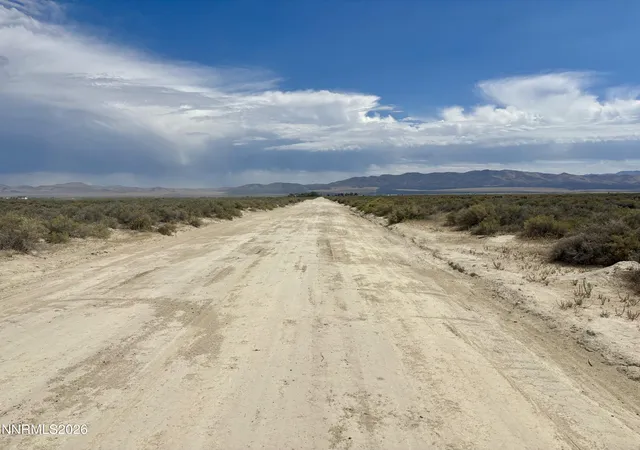 Land for sale at 6700 Cheyenne Dr, Winnemucca, NV 89445 | MLS# 260011050