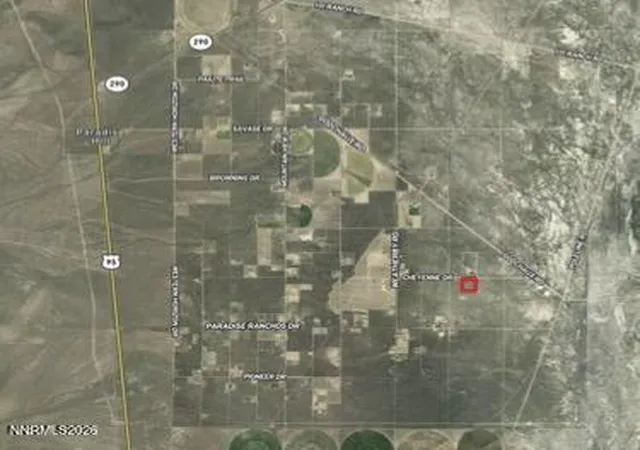 Photo 9 of Land for sale at 6700 Cheyenne Dr, Winnemucca, NV 89445 | MLS# 260011050 | Listing updated on 2026-08-26