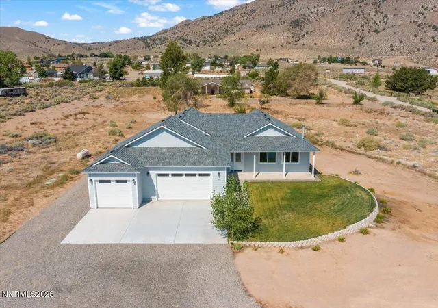Photo 1 of Single family home for sale at 5 Pit Rd, Wellington, NV 89444 | MLS# 260011062 | Listing updated on 2026-09-18