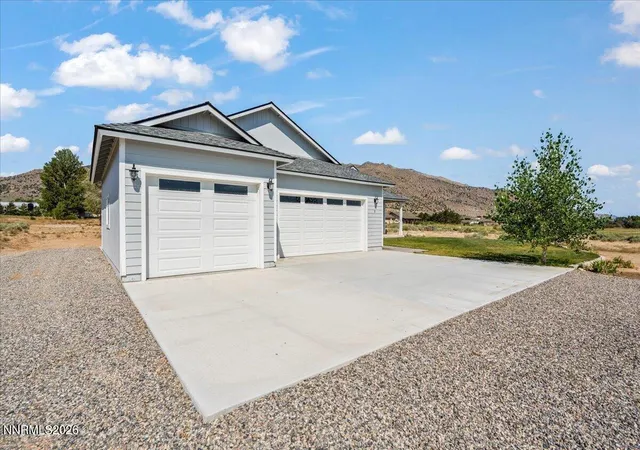 Photo 3 of Single family home for sale at 5 Pit Rd, Wellington, NV 89444 | MLS# 260011062 | Listing updated on 2026-09-18