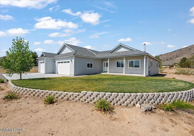 Photo 3 of Single family home for sale at 5 Pit Rd, Wellington, NV 89444 | MLS# 260011062 | Listing updated on 2026-09-18