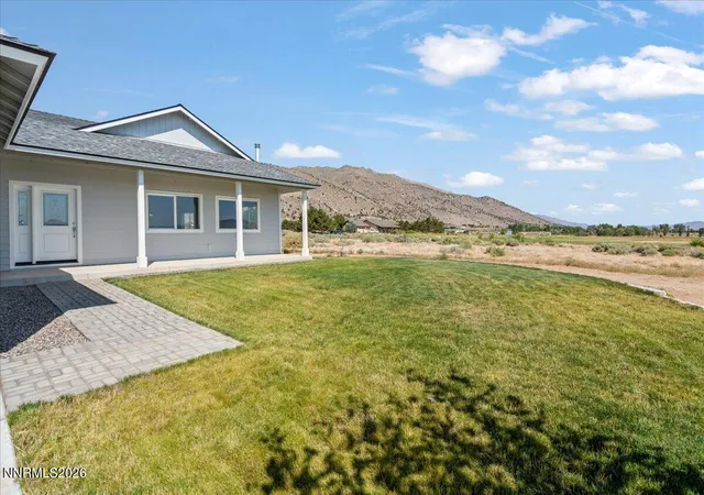 Photo 4 of Single family home for sale at 5 Pit Rd, Wellington, NV 89444 | MLS# 260011062 | Listing updated on 2026-09-18