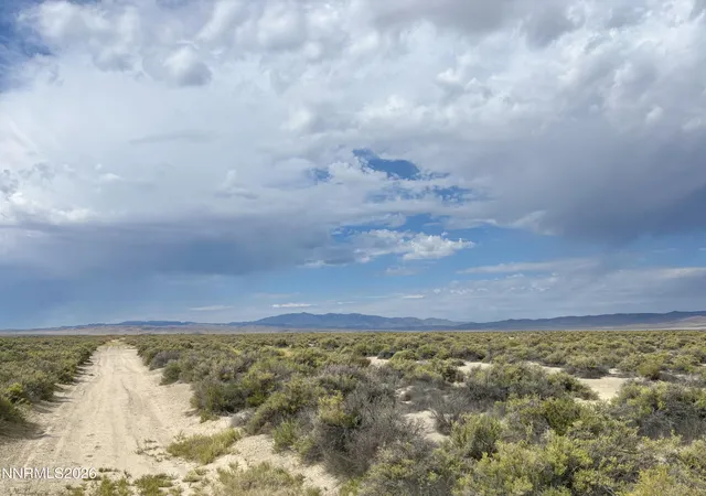 Land for sale at 20 Acres 5 Mile Rd, Winnemucca, NV 89445 | MLS# 260011053