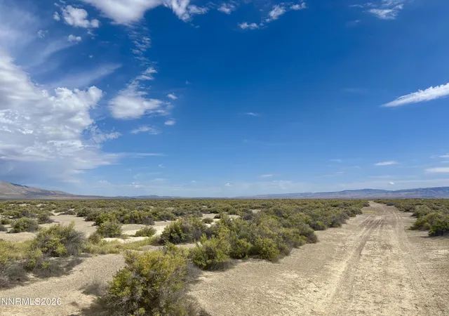 Photo 4 of Land for sale at 20 Acres 5 Mile Rd, Winnemucca, NV 89445 | MLS# 260011053 | Listing updated on 2026-08-26