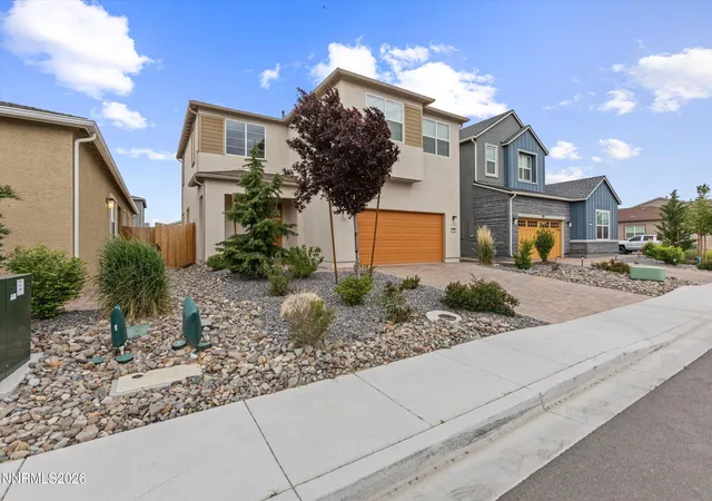 Photo 2 of Single family home for sale at 7723 Lampasas Dr, Sparks, NV 89436 | MLS# 260011183 | Listing updated on 2026-08-28