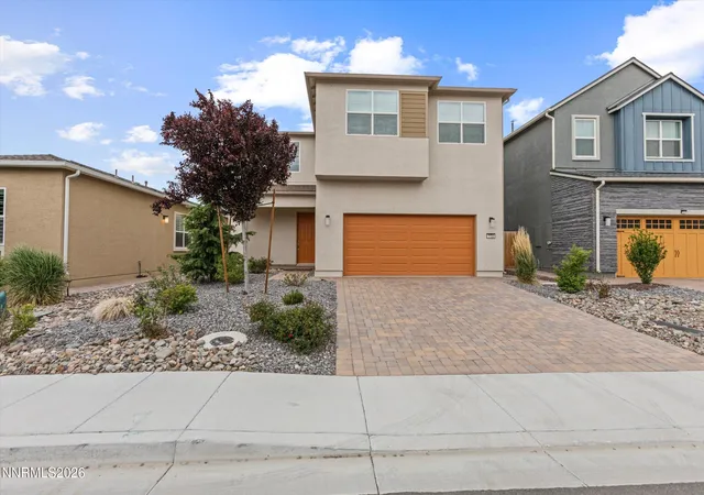 Photo 3 of Single family home for sale at 7723 Lampasas Dr, Sparks, NV 89436 | MLS# 260011183 | Listing updated on 2026-08-28