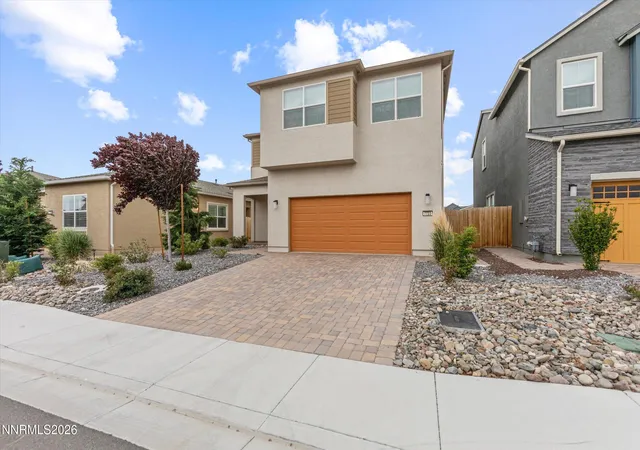 Photo 3 of Single family home for sale at 7723 Lampasas Dr, Sparks, NV 89436 | MLS# 260011183 | Listing updated on 2026-10-21