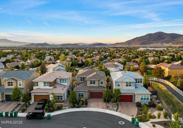 Photo 2 of Single family home for sale at 2833 Thistle Pine Ct, Reno, NV 89521 | MLS# 260011115 | Listing updated on 2026-09-21