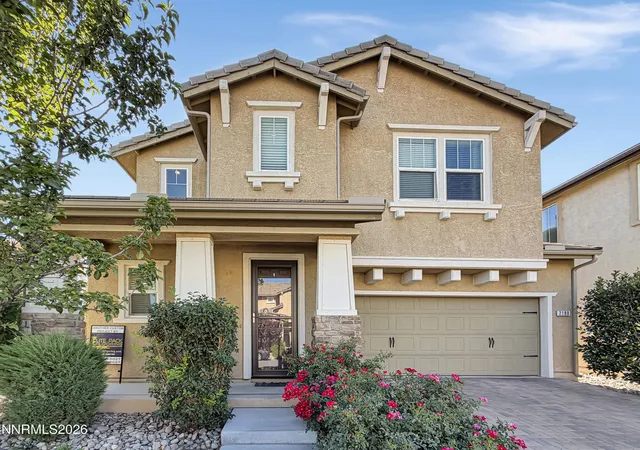 1st image of 2180 Hope Valley Dr, Reno, NV 89521 | MLS# 260011089