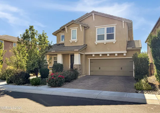 2nd image of 2180 Hope Valley Dr, Reno, NV 89521 | MLS# 260011089