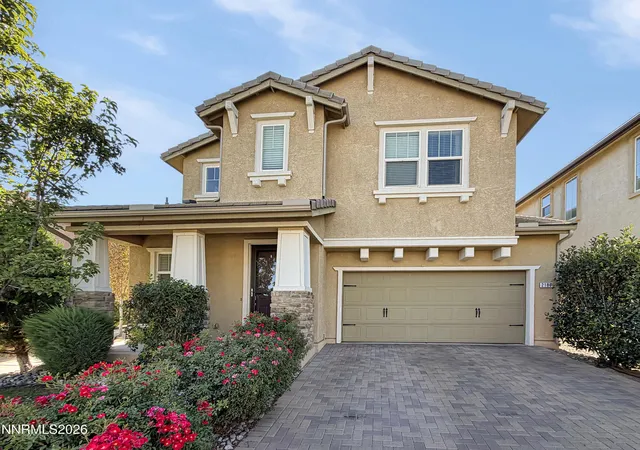 3rd image of 2180 Hope Valley Dr, Reno, NV 89521 | MLS# 260011089