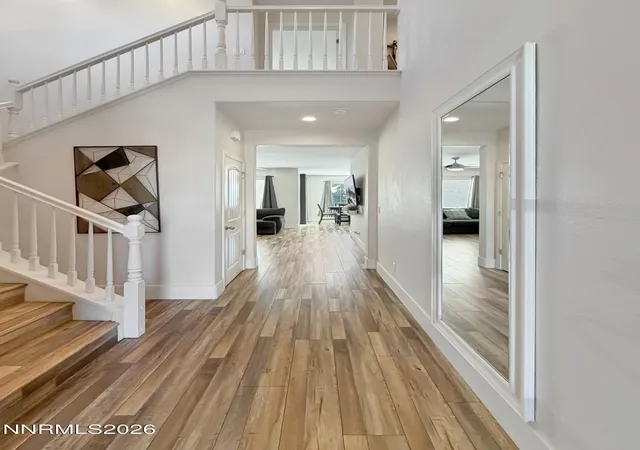 4th image of 2180 Hope Valley Dr, Reno, NV 89521 | MLS# 260011089